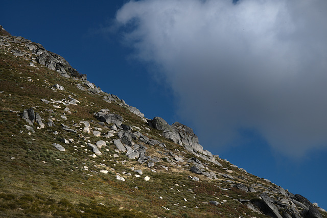 Serra do Larouco