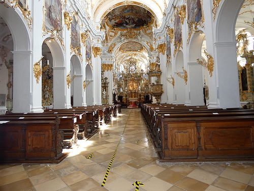 Die Alte Kapelle