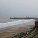 Whitby Beach