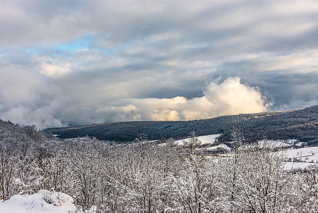 Rhön - 20210101