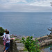 Cornwall-Reise 23 / Clovelly UK