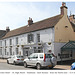 The Crown 19 High Street Hailsham 13 4 2024 from NE