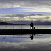 HFF ... with a viewpoint at Lake Zurich (© Buelipix)