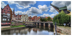 Wasserviertel
