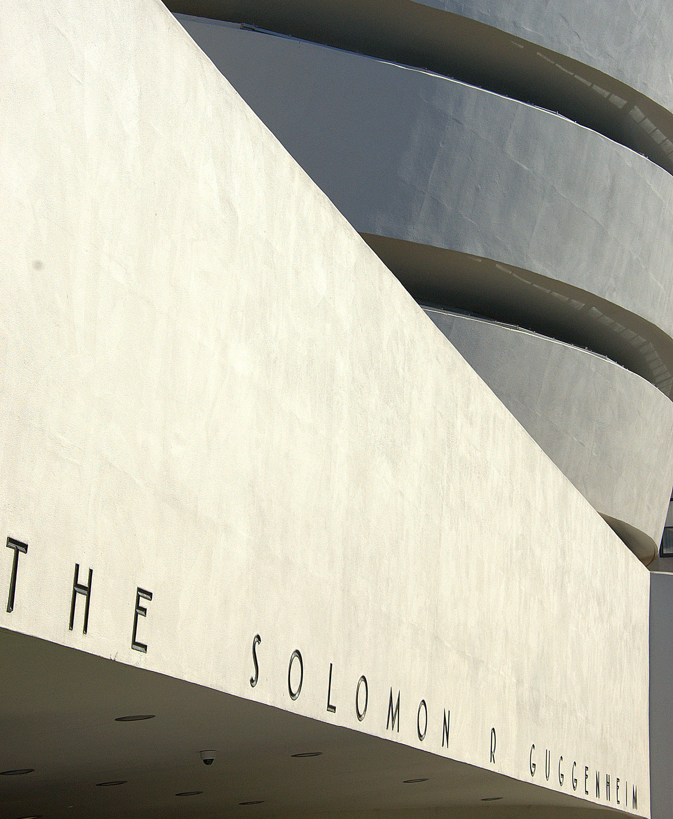 The Guggenheim