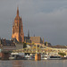 Kaiserdom St. Bartholomäus  in Frankfurt am Main