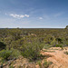 From Mt Crozier