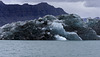 Vatnajökull , Jökulsárlón