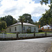 Houses At Port Arthur