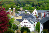 DE - Bad Münstereifel - View from the city wall