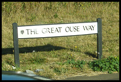 The Great Ouse Way