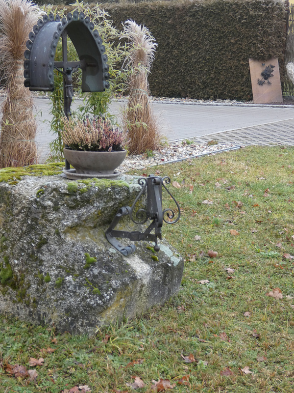 Hauskreuz