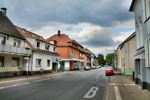 Westerfilder Straße (Dortmund-Westerfilde) / 11.07.2020