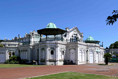 Torquay - Pavilion Theatre