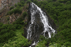 Horsetail Falls