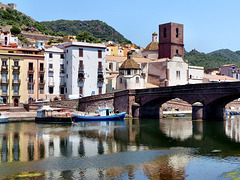 Bosa - Duomo di Bosa