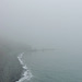 bei Nebel entlang der Küste (© Buelipix)