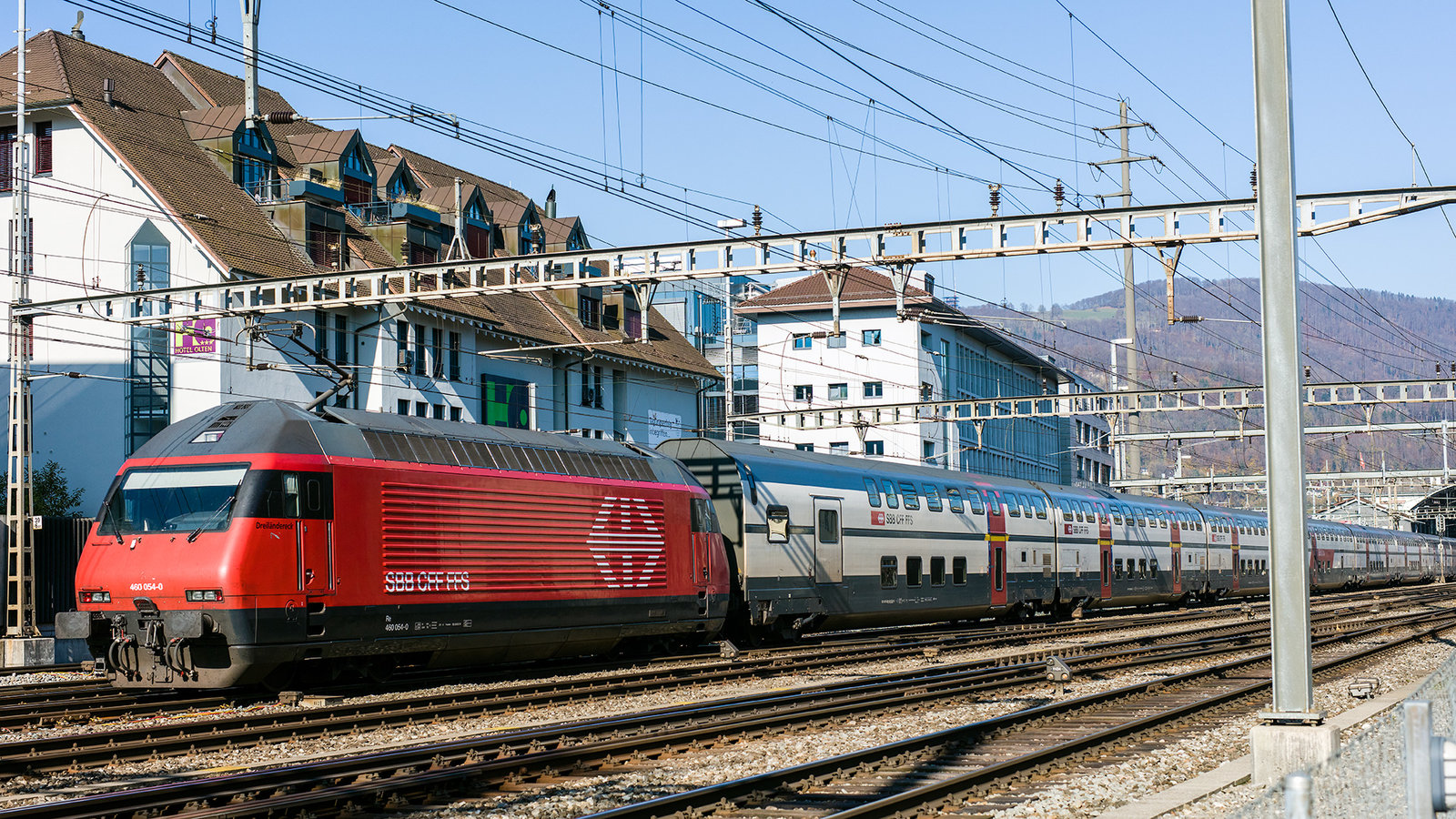 171103 Olten Re460 IC 0