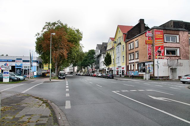 Asterlager Straße (Duisburg-Bergheim) / 22.09.2017