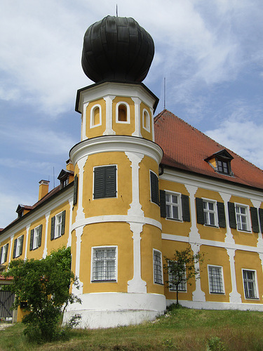 Ramspauer Schloss