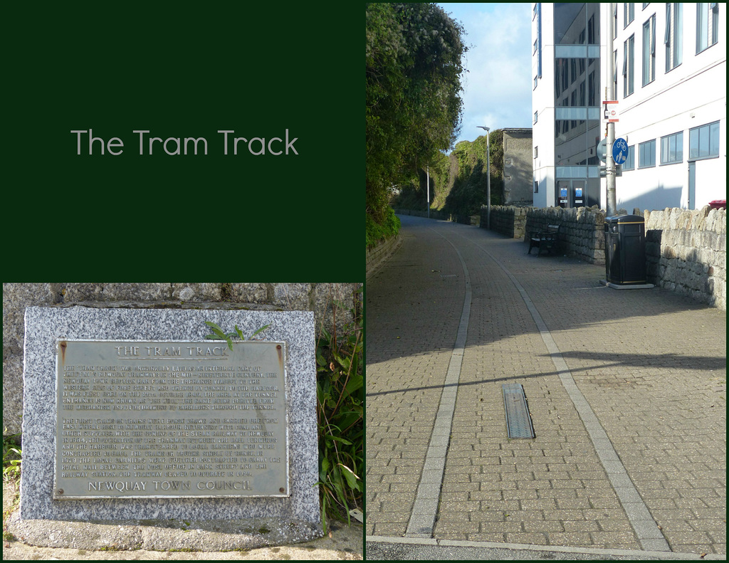 The Tram Track - 24 October 2019