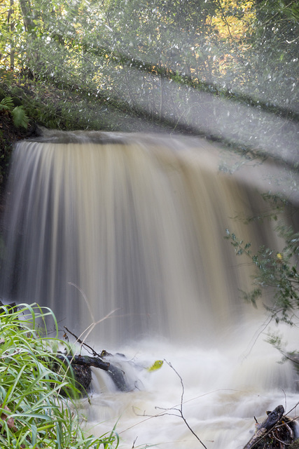 River Porter waterfall (4)