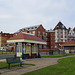 Whitby Seafront