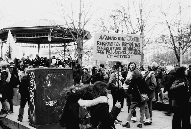 photo 09-4e manif contre la réforme des retraites 11022023