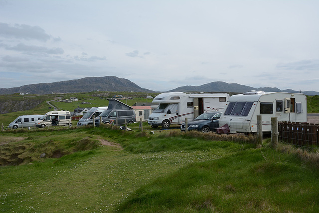 NC500 GT. - 38 – Durness