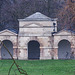 queen's temple, kensington gardens, london