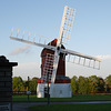 Madingley Windmill 2014-10-04