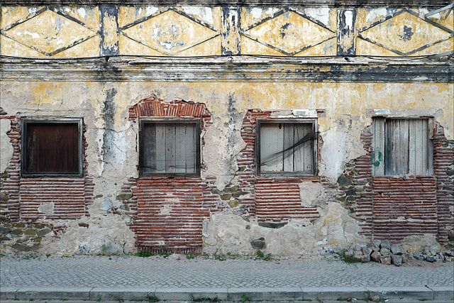 Vila Real de Santo António