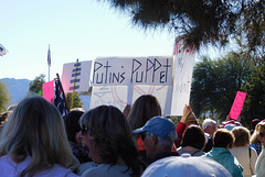 Palm Desert anti-Trump (#0311)