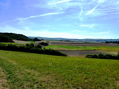 DE - Polch - Hiking the Paradiesweg