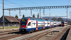 190321 Rupperswil RABe511 ZVV 2