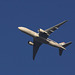 Etihad Cargo Boeing 777-FFX A6-DDA FL90 EY9867 ETD9867 AUH-STN