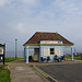 Ice Cream Kiosk In Whitby