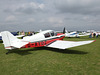 Jodel DR200 (Modified) G-AYDZ