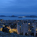 Marseille depuis Notre Dame de la Garde,2