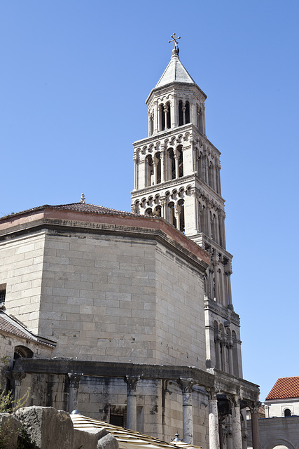 Split - Croazia