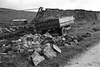 Dry Stone Walling at Lyme Park