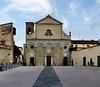 Pistoia - San Bartolomeo in Pantano