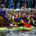 Dragonboat races