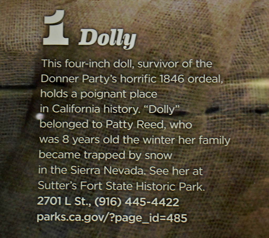 Dolly (save)