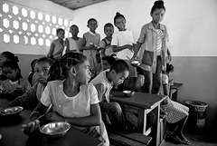 Ecole de Fort Dauphin