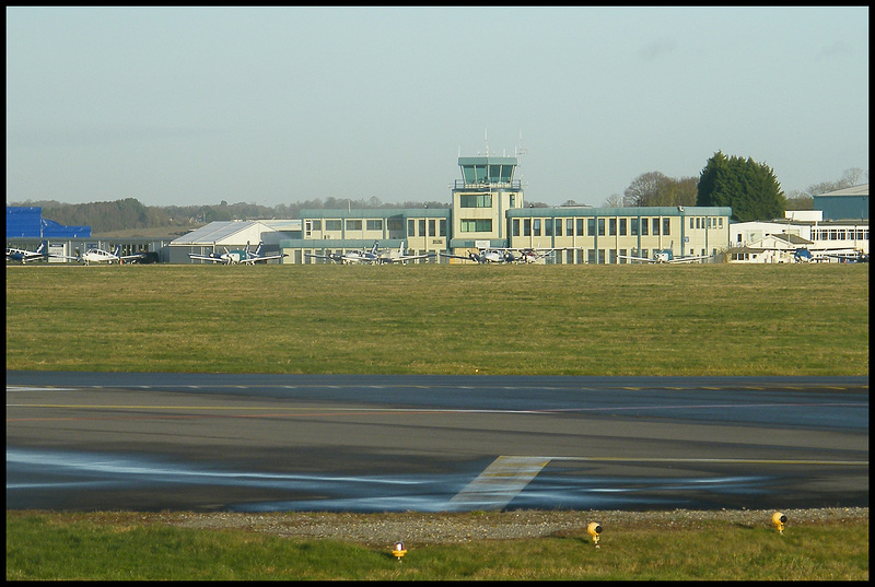 Oxford Airport