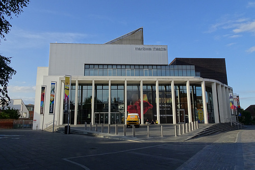 Marlowe Theatre