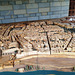 Maqueta de Pamplona antigua, 1