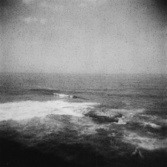 Mystery Holga
