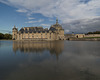 Reflected Chantilly